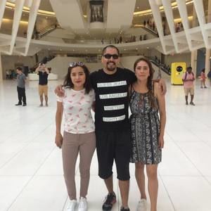 Meet your Posher, Hernan